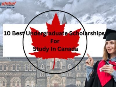 10 Best Undergraduate Scholarships For Study In Canada