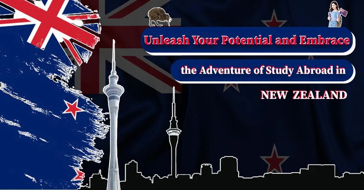 A Complete Guide to Studying in New Zealand