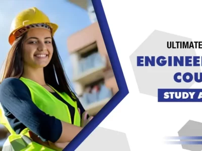 Ultimate Guide to Engineering Courses for Study Abroad in 2024