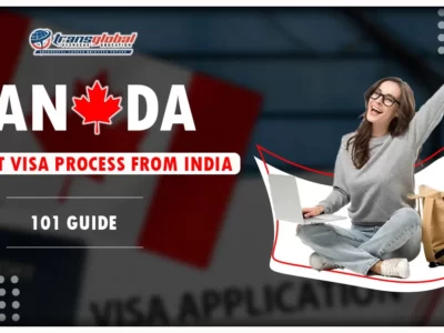 Canada Student Visa Process from India in 2024: 101 Guide