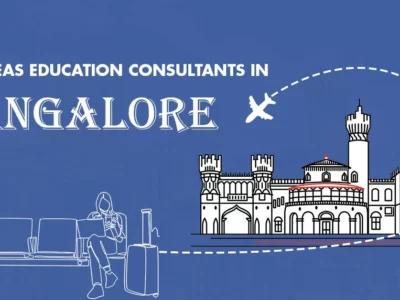 Overseas Education Consultants in Bangalore: Transglobal