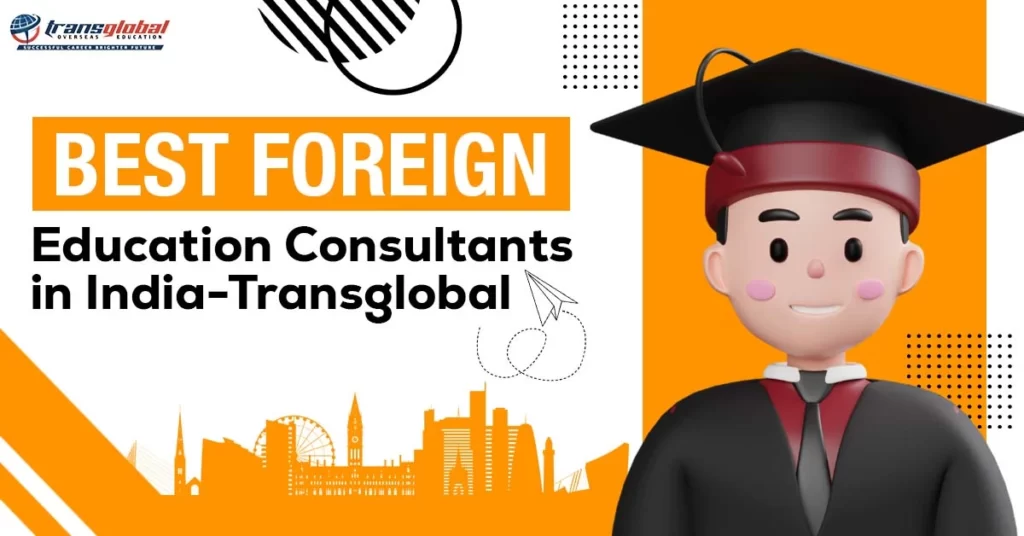 Featured Image for "Foreign Education Consultants In India"