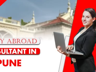 Study Abroad Consultants in Pune