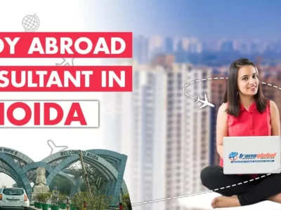 Study Abroad Consultants in Noida: Transglobal Overseas