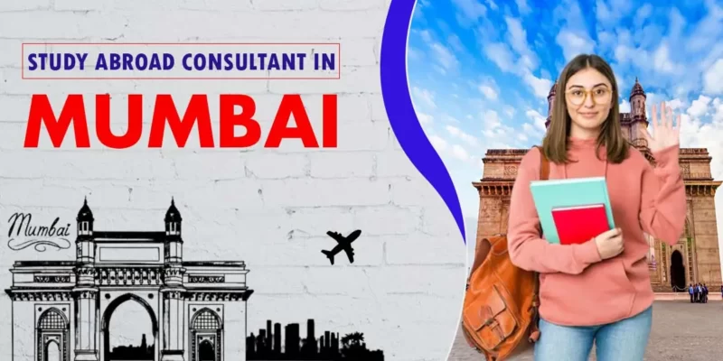 Study abroad consultants in mumbai