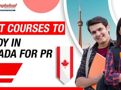 Best Course to Study in Canada for PR for 2024 Intake
