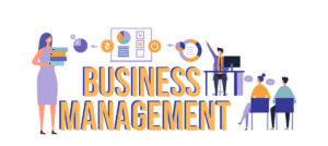 Image for Business management