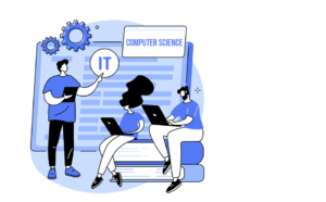 Image for "Computer Science course "