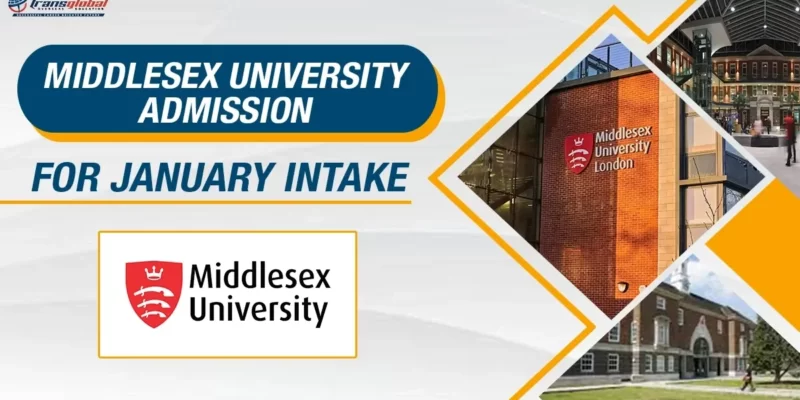 Featured Image for "Middlesex University Admission"