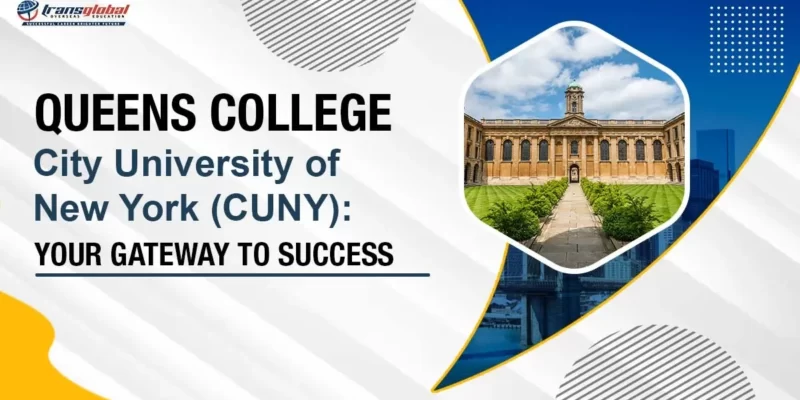 featured Image for " Queens College city university of New York "