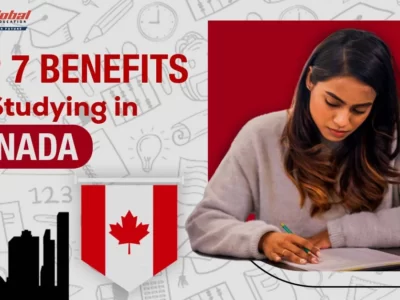 Top 7 Benefits of Studying in Canada for 2024 Intake