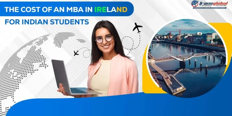 featured Image for "MBA in Ireland cost "