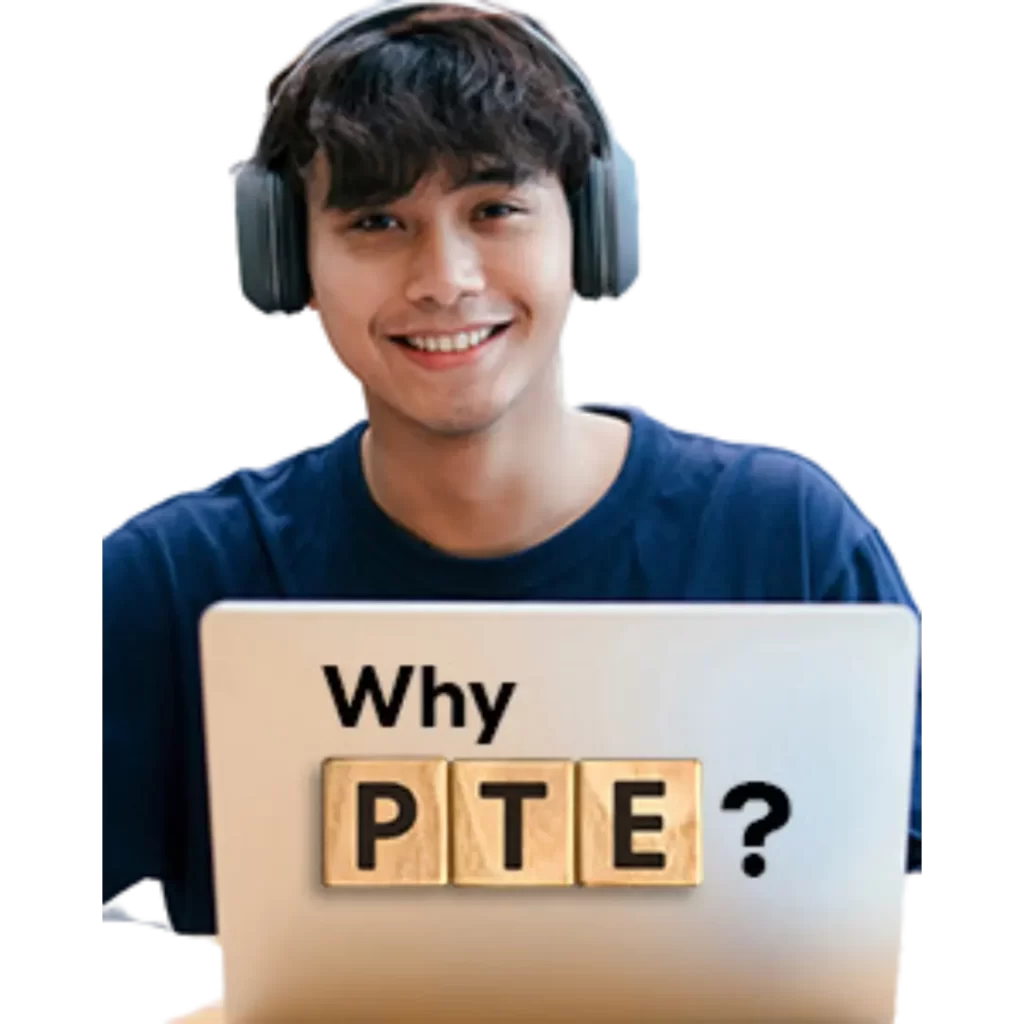 Why PTE Coaching in Delhi
