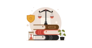 vector image for "law '