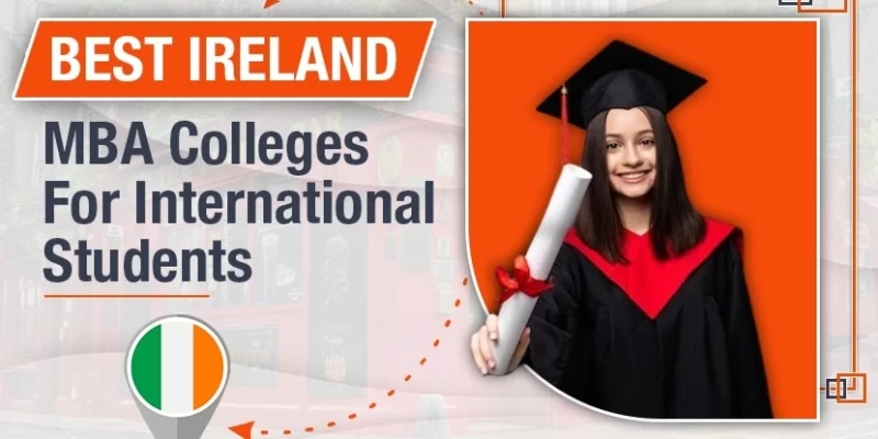 Featured Image for "Best Ireland MBA colleges"