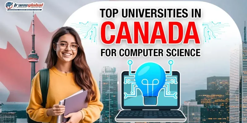 Featured Image for " Top Universities in canada for computer science "