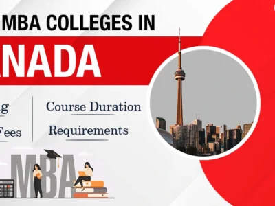 Best MBA Colleges in Canada