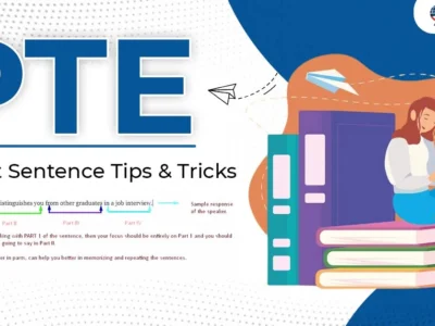 PTE Repeat Sentence Tips and Tricks