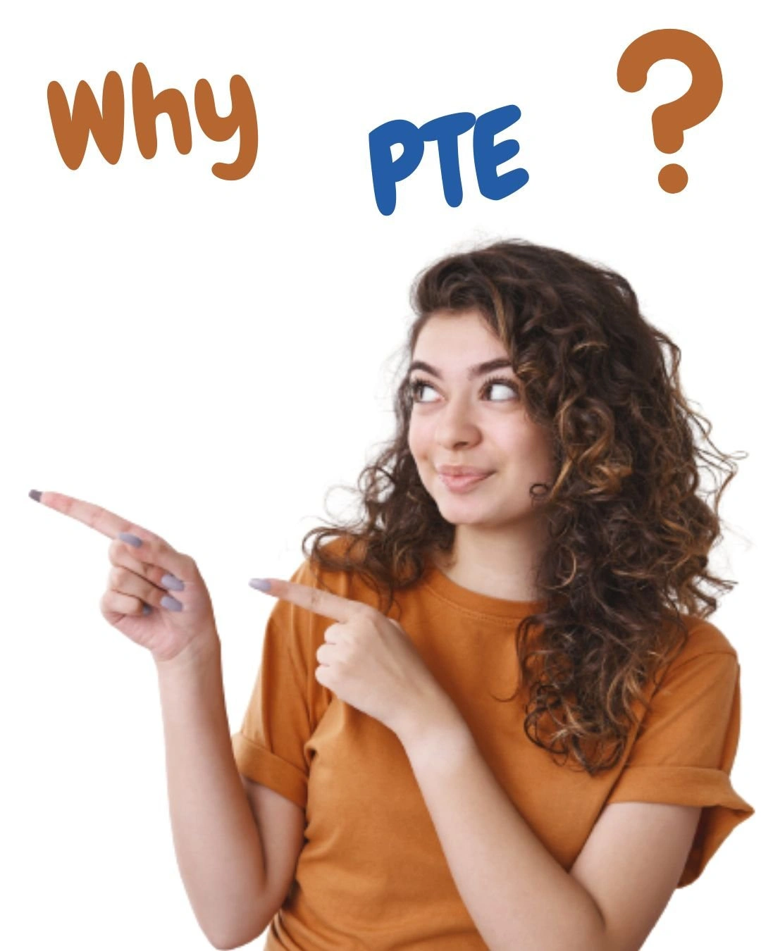 Image for " Why Choose PTE ?"