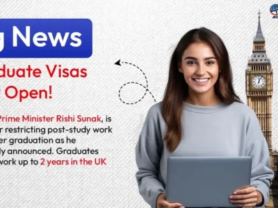 UK PM Drops Plan to Limit Student Visas