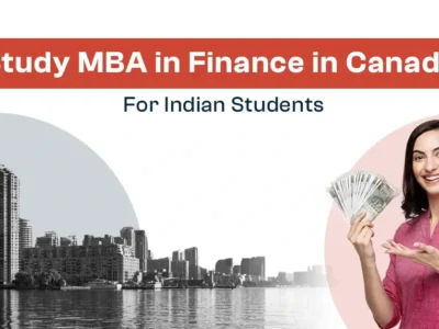 Complete Guide to Study MBA in Finance in Canada