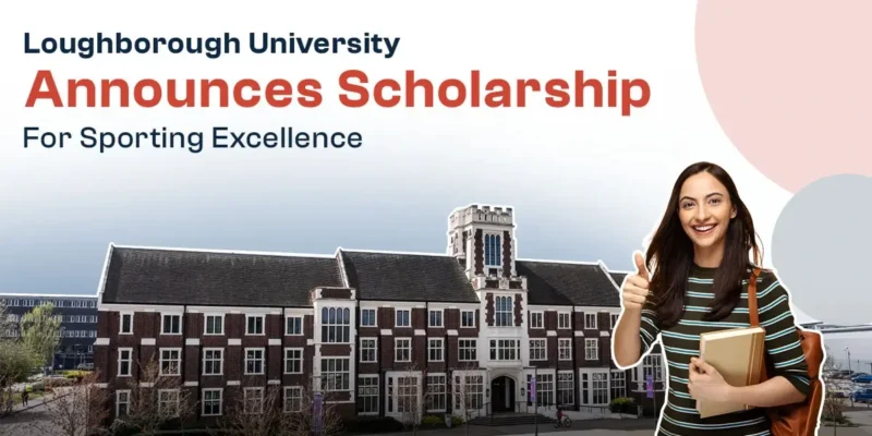 Image of "Loughborough University announces a new scholarship for sports excellence"