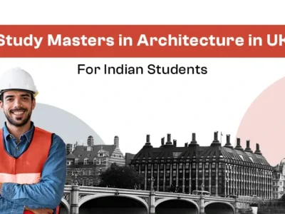 Masters in Architecture in UK for 2025: Complete Guide