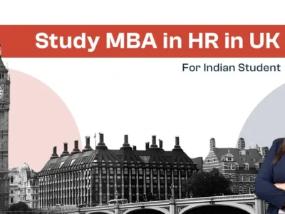 MBA in HR in UK – Universities, Eligibility, and Scholarships