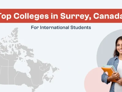 Top Universities/Colleges in Surrey, Canada in 2025