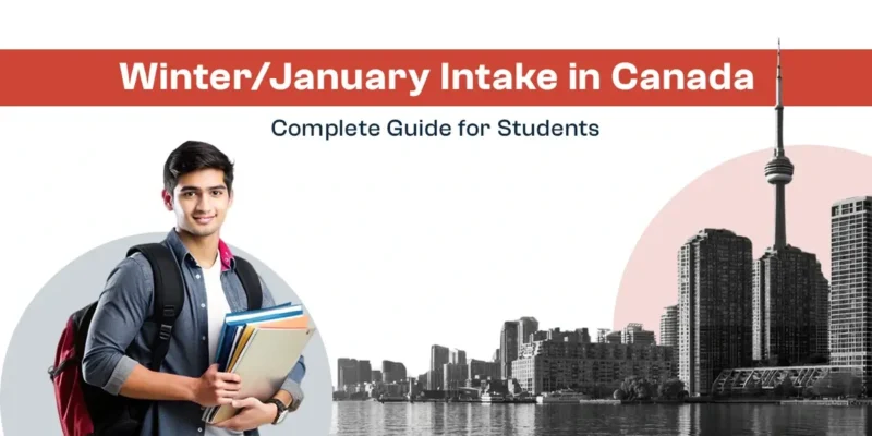 Featured image for "Winter intake in Canada"