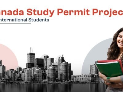 Canada Study Permit Project: A Game-Changer for International Students