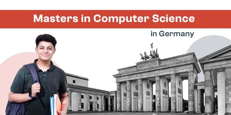 Featured Image for "Masters in Computer Science in Germany"