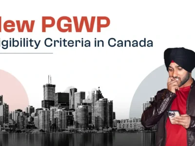 Work in Canada after You Graduate: New PGWP Eligibility Criteria