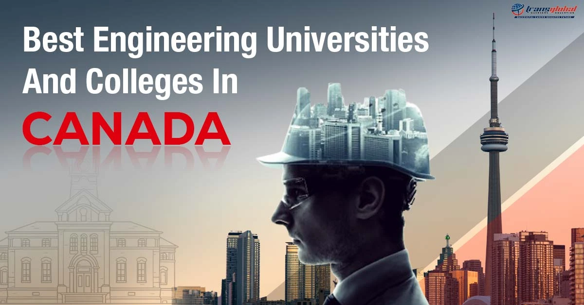 Featured image for "Best Engineering Universities And Colleges In Canada"