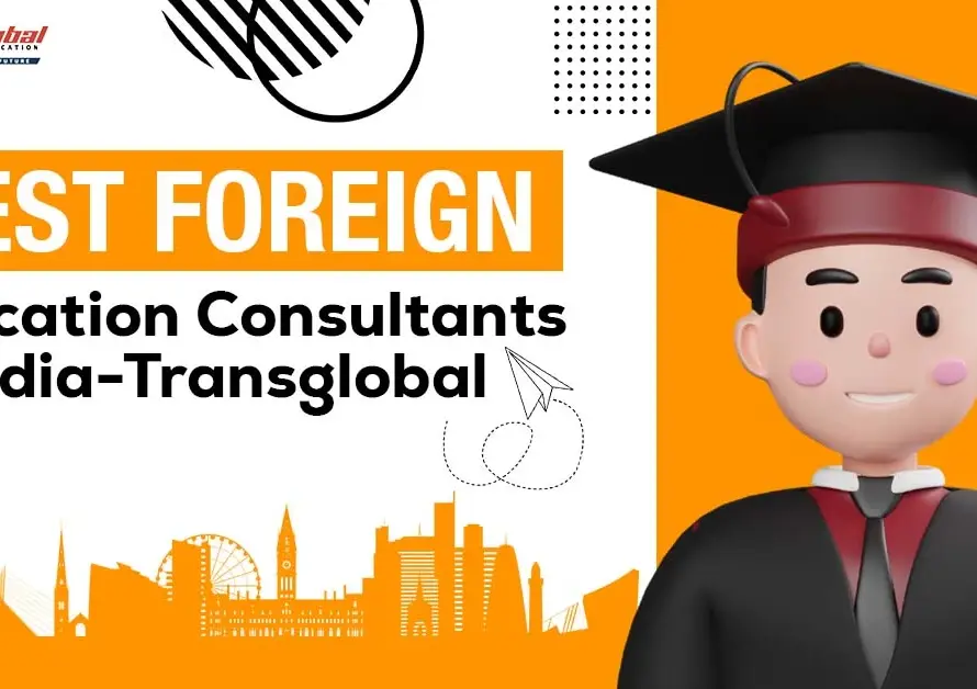 Featured Image for "Foreign Education Consultants In India"