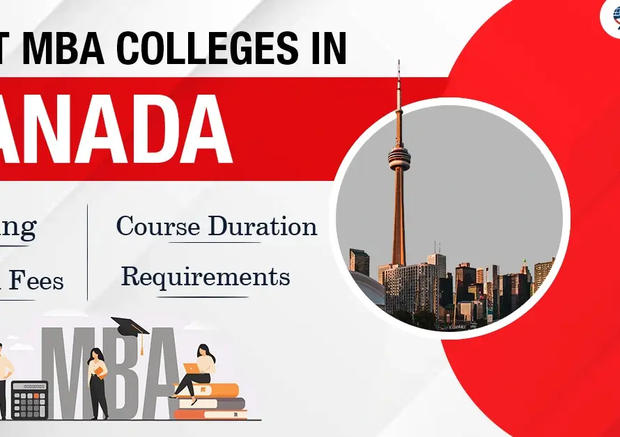 Featured Image for "Best MBA Colleges in Canada