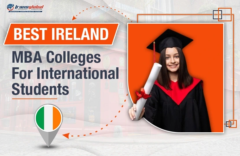 Featured Image for "Best Ireland MBA colleges"