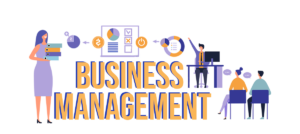 Image for Business management