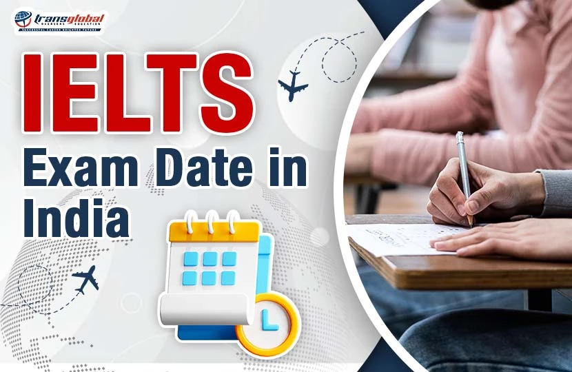 Featured Image for " IELTS Exam date in India"