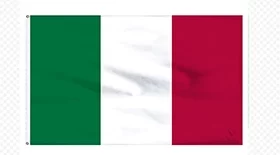 Flag Of Italy