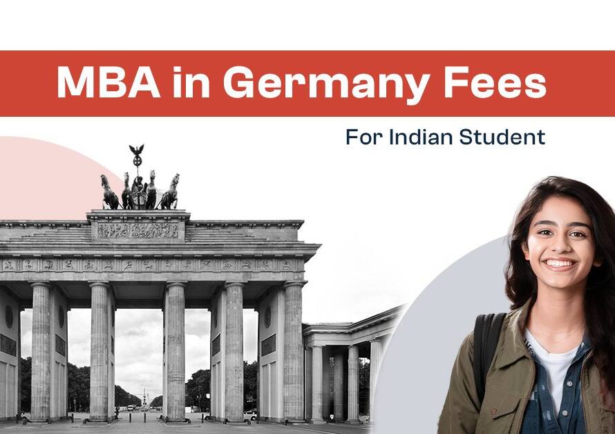 Featured Image for " MBA in Germany Fees for Indian Students"