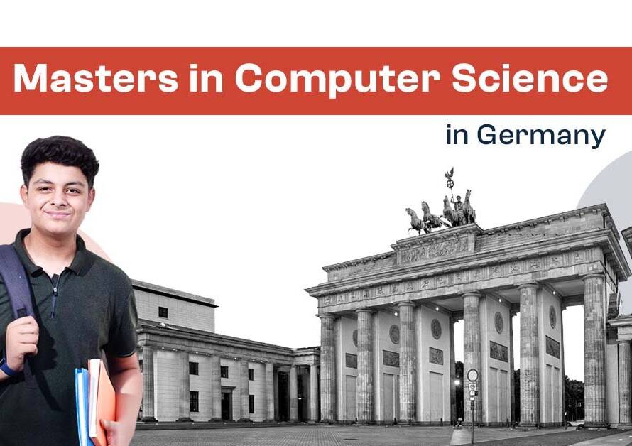 Featured Image for "Masters in Computer Science in Germany"