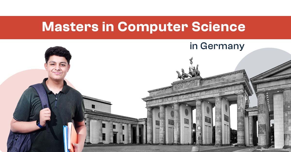 Featured Image for "Masters in Computer Science in Germany"