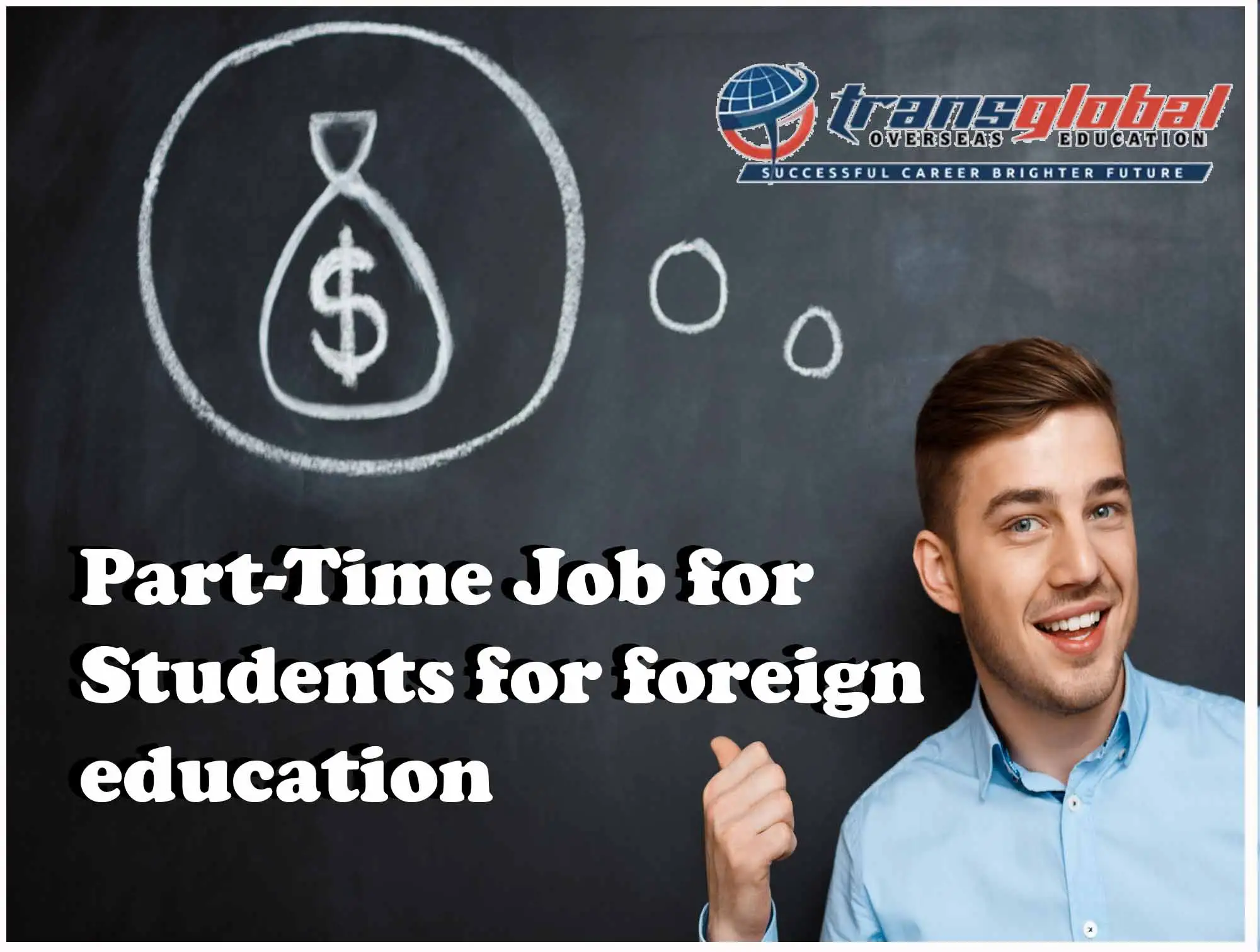 Featured Image for "Part-Time Job for Students'