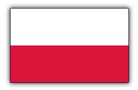 Flag of Poland