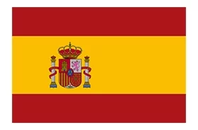 Flag Of Spain