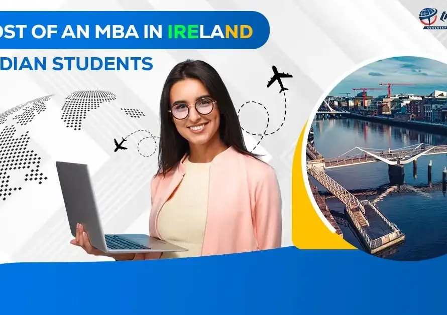 featured Image for "MBA in Ireland cost "