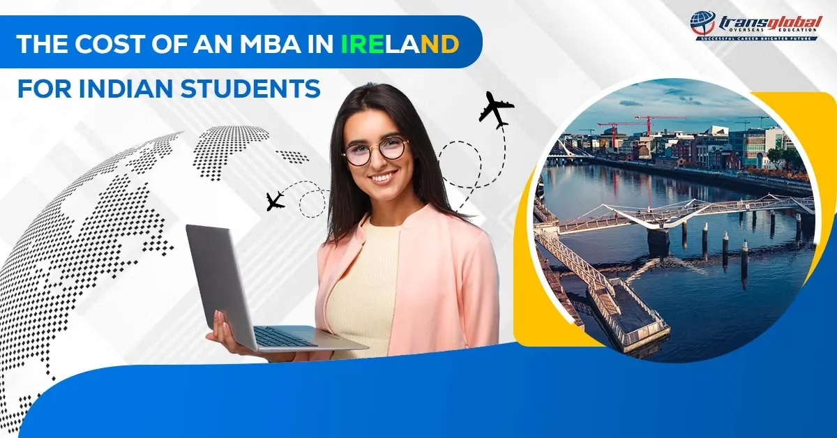 featured Image for "MBA in Ireland cost "