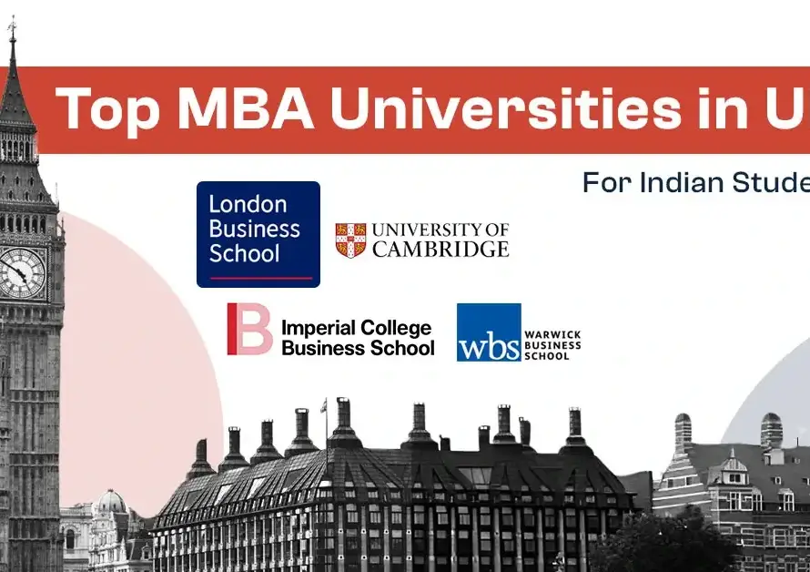 Featured Image for "MBA universities in UK"