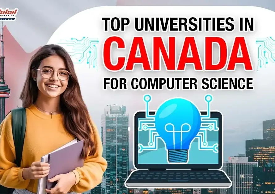 Featured Image for " Top Universities in canada for computer science "